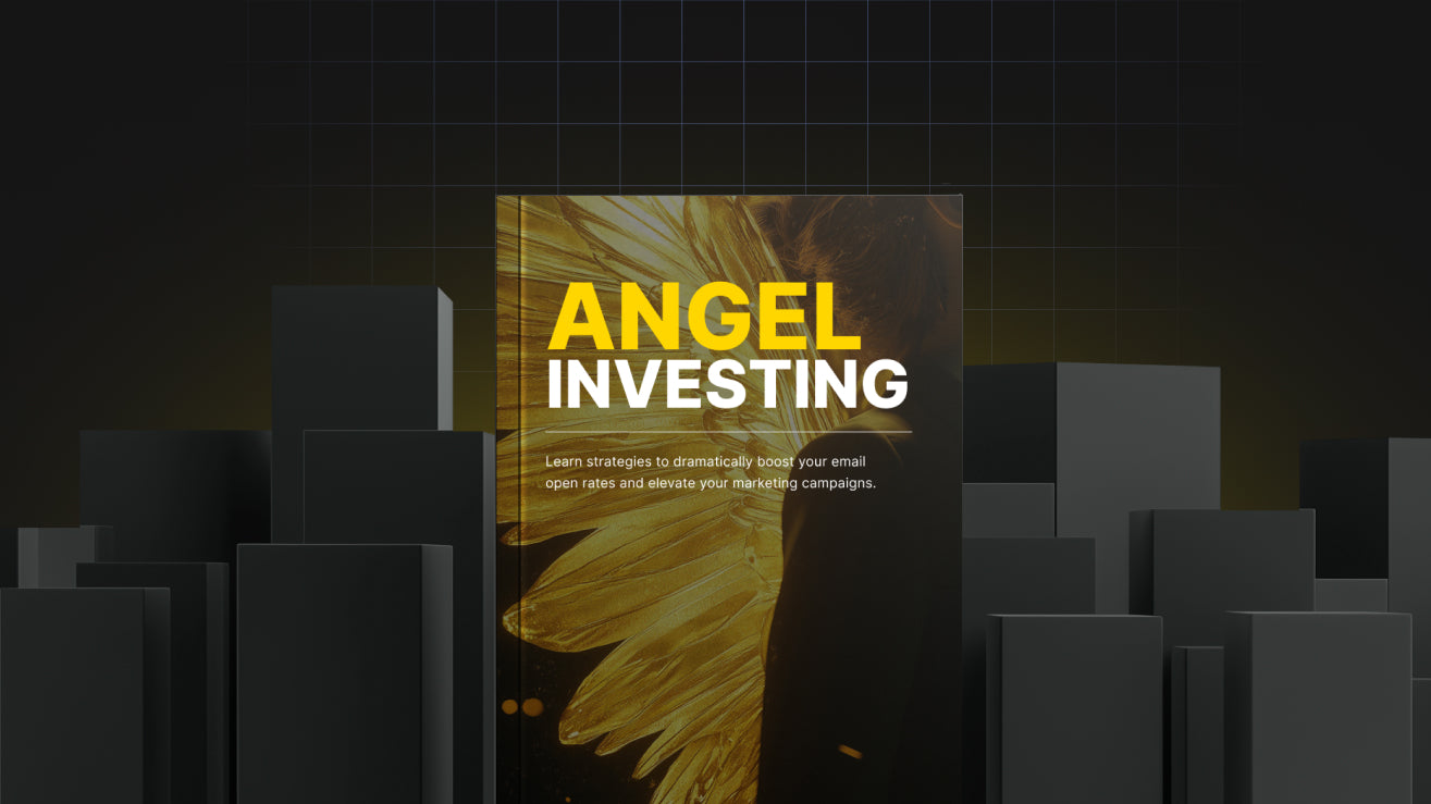 Angel Investing - Bundle