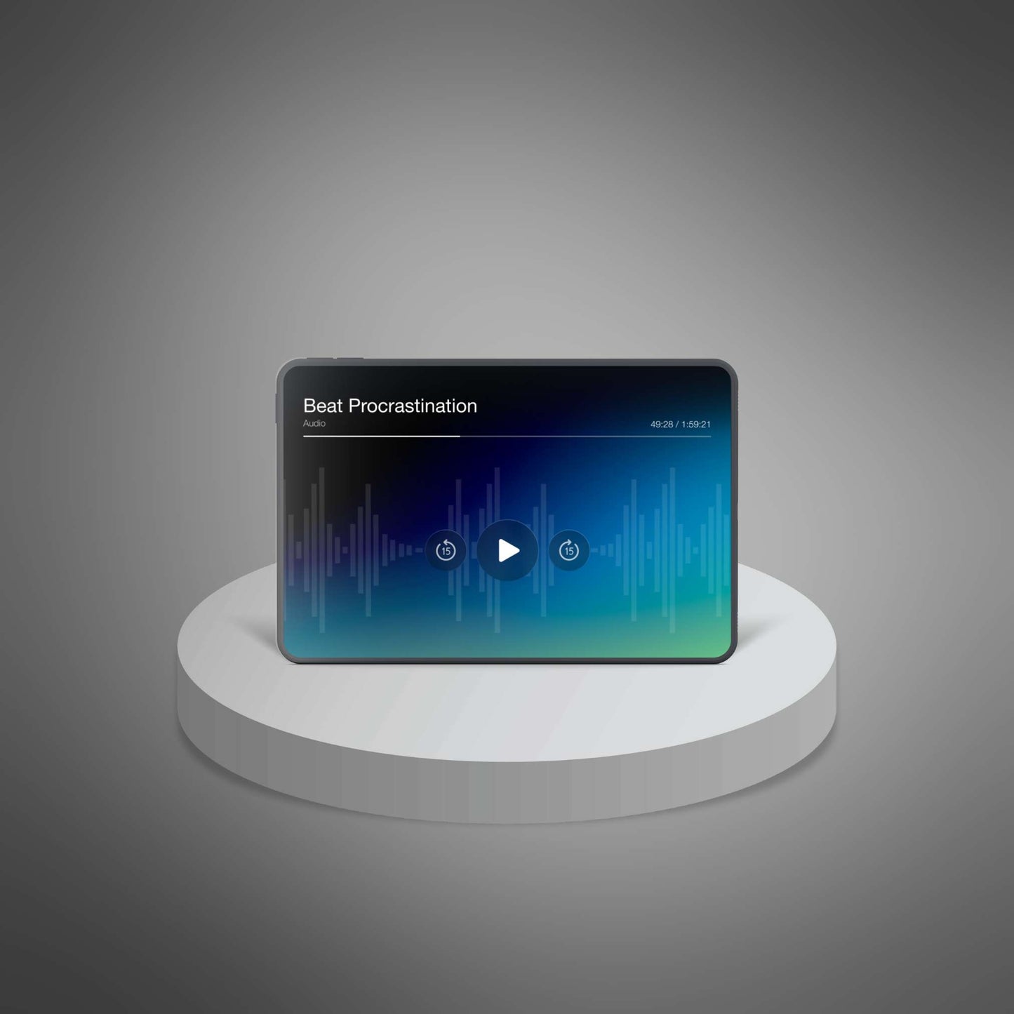 Beat Procrastination