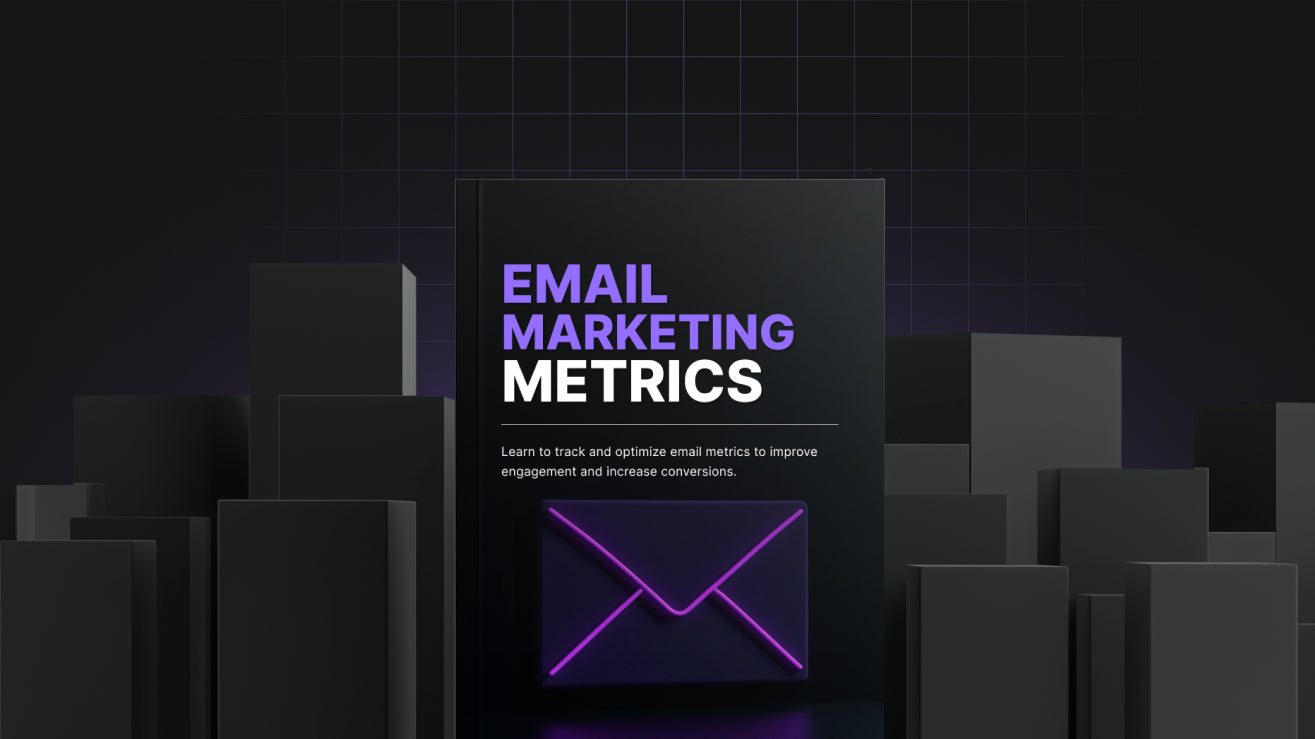 Email Marketing Metrics - Bundle