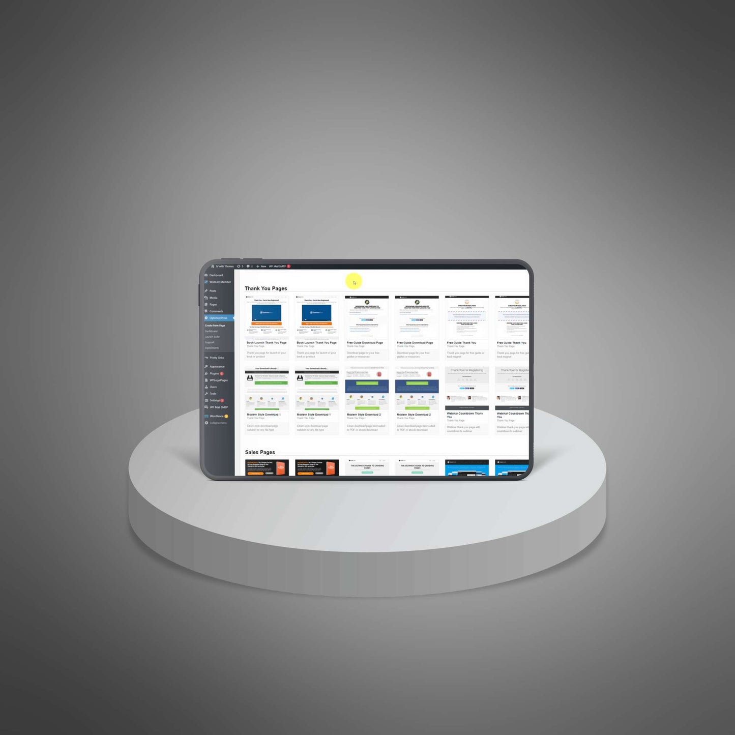 Product Launch Playbook