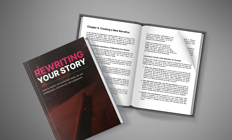 Rewriting Your Story