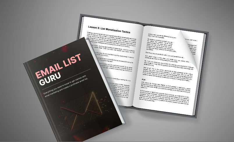 Email List Guru