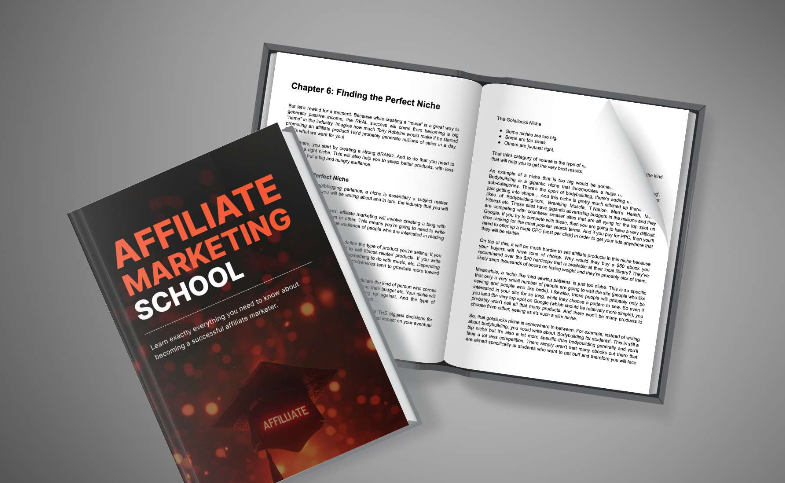 Affiliate Marketing School