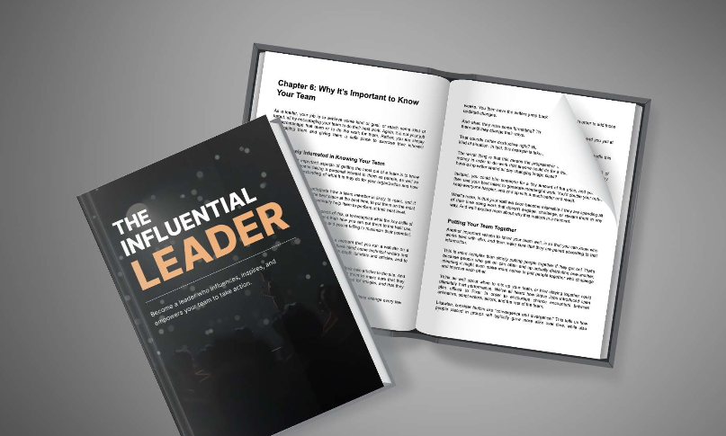 The Influential Leader