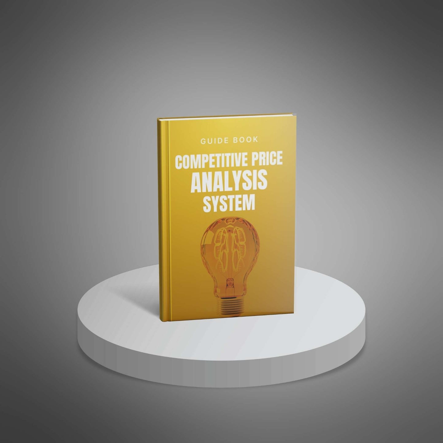 The Complete Competitive Price Analysis System