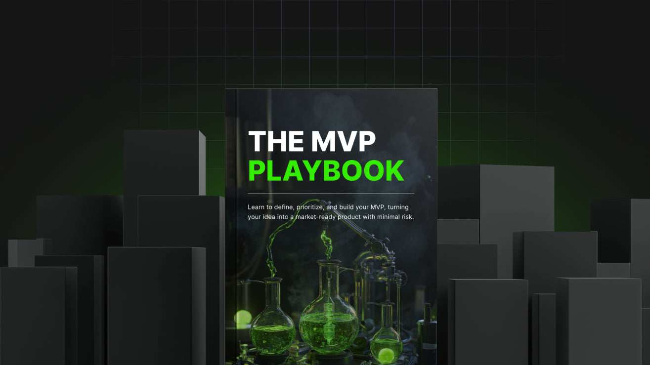 The MVP Playbook - Bundle