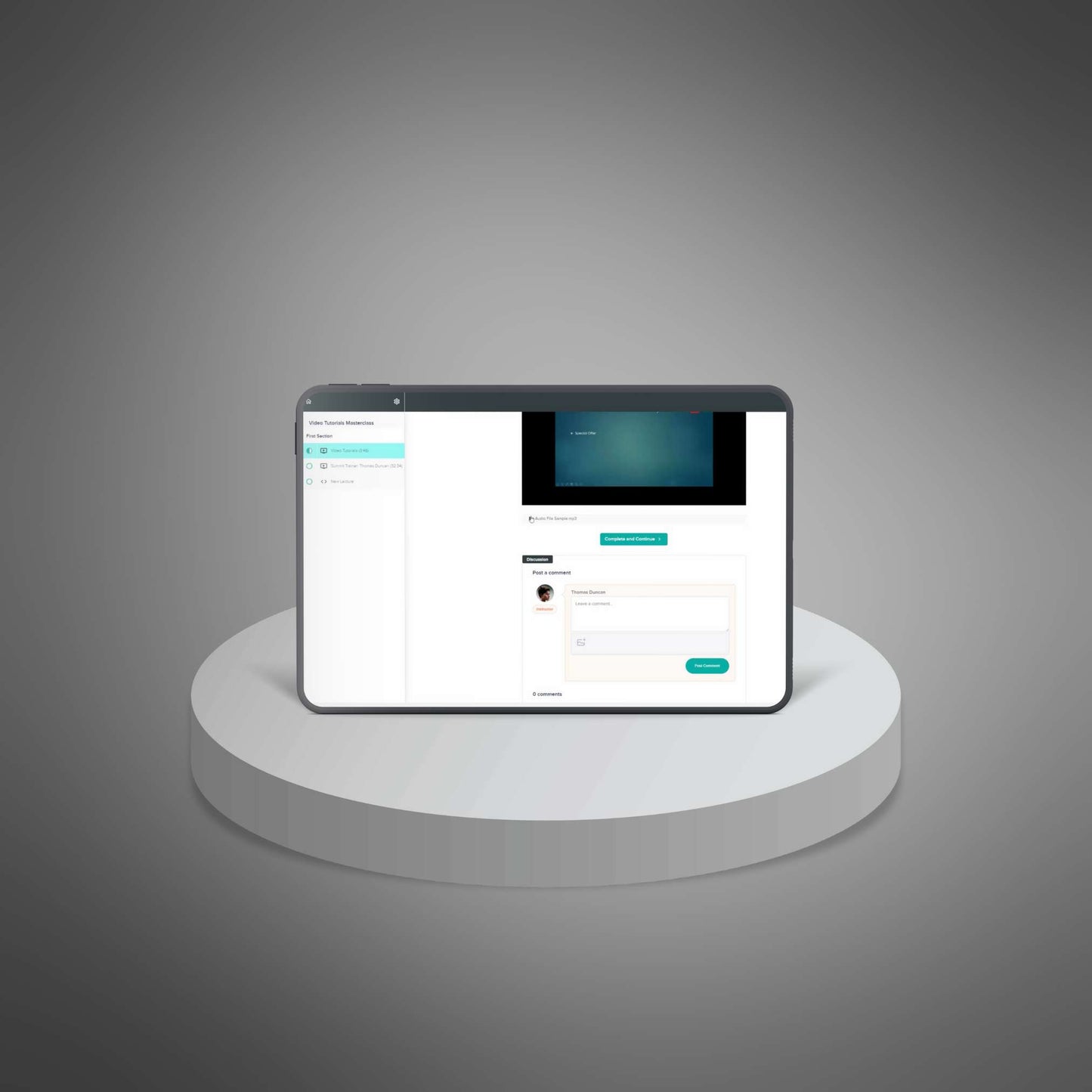 The Paid Community Playbook