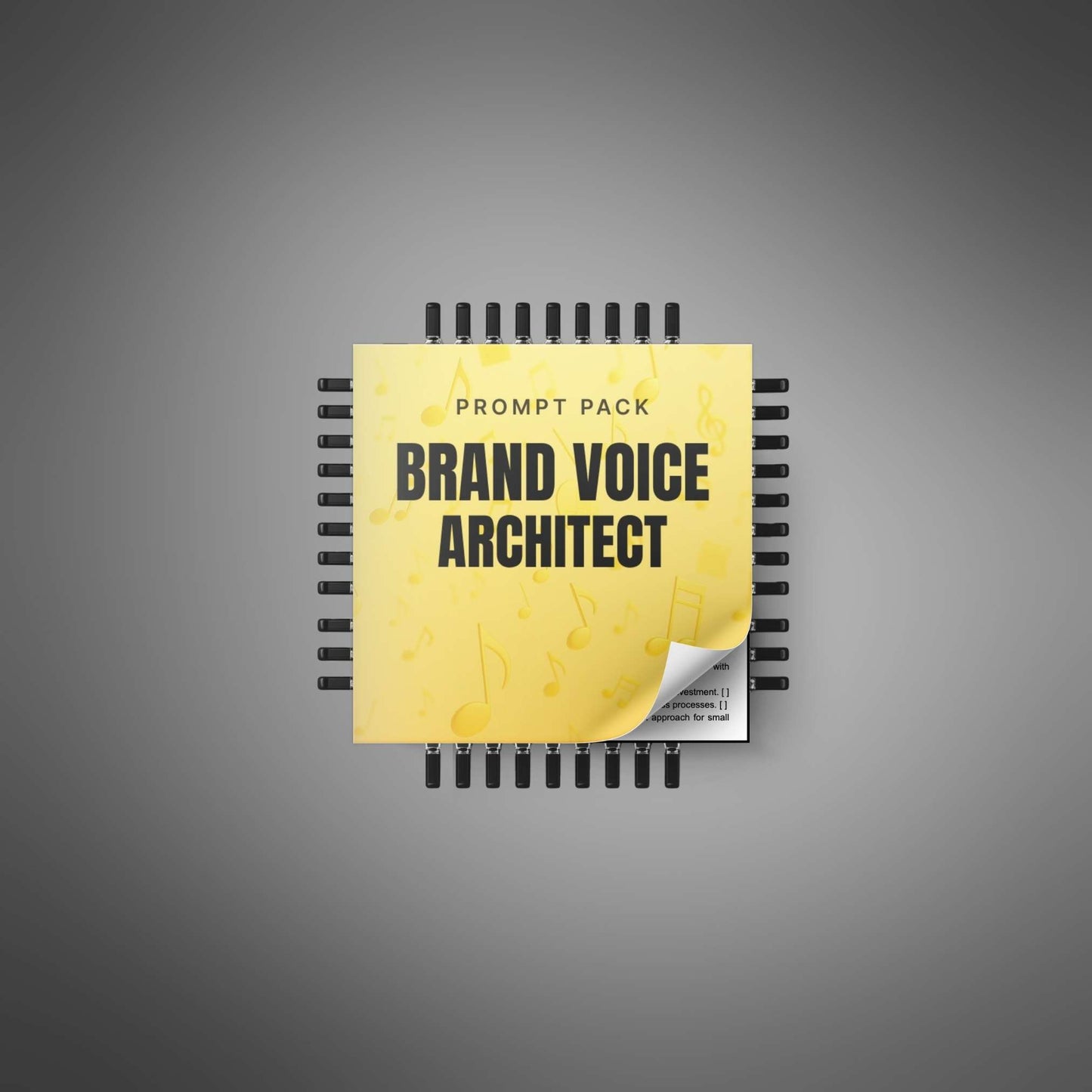 Brand Voice Architect
