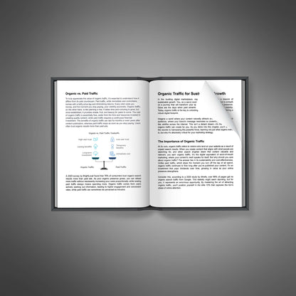 Mastering Organic Traffic