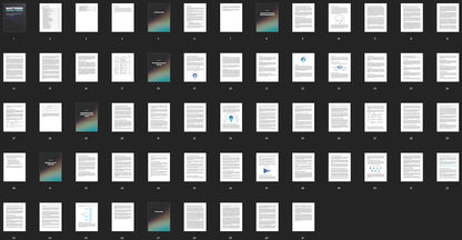 Mastering Organic Traffic