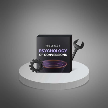 The Psychology of Conversions - Toolstack