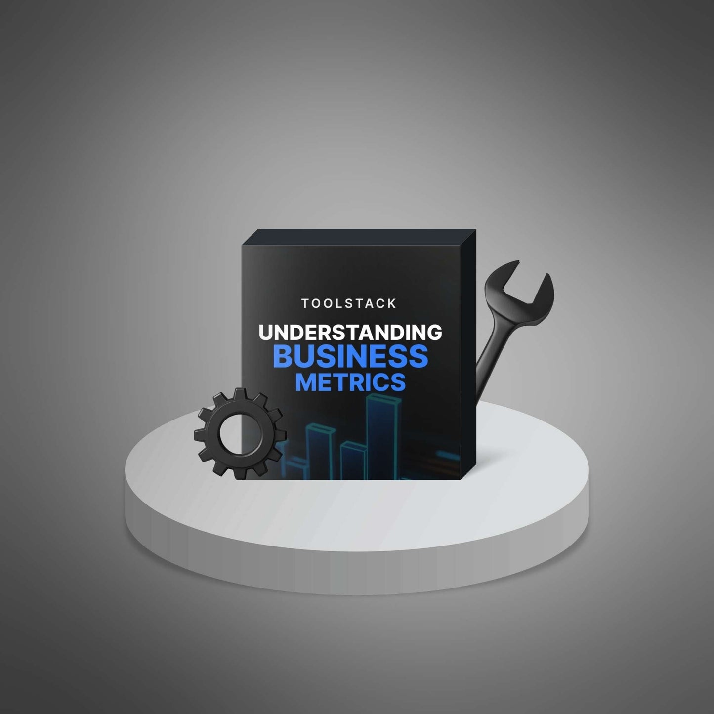 Understanding Business Metrics - Toolstack