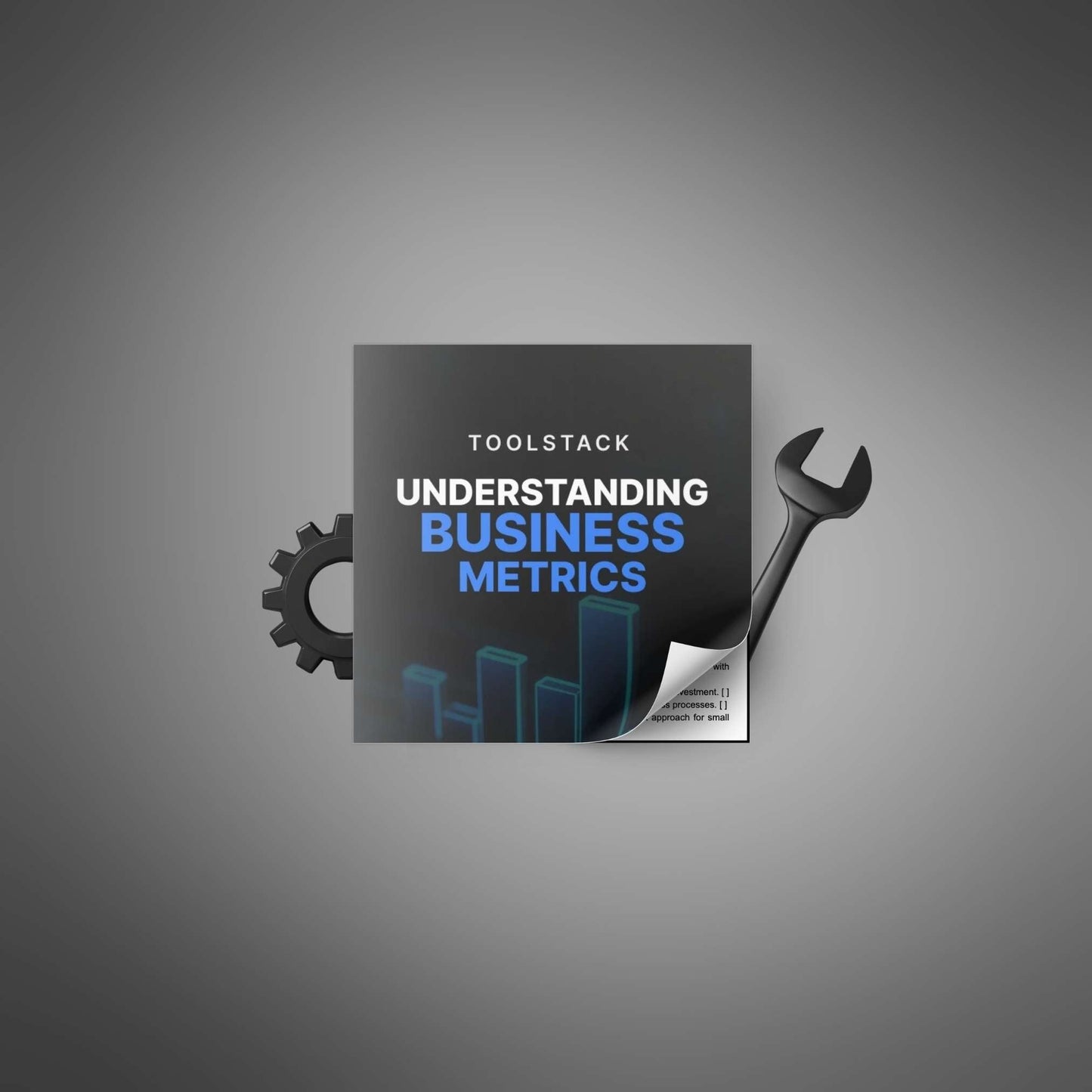 Understanding Business Metrics - Toolstack