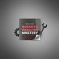 Business Websites Mastery - Toolstack