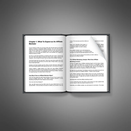 Affiliate Marketing Essentials