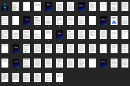 Direct Selling Blueprint