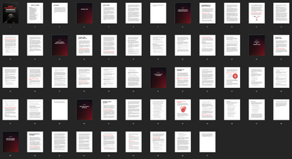 Dark Psychology Awareness