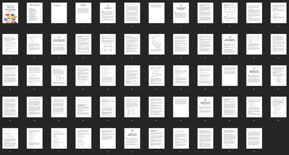 Streamline with the 5S Methodology