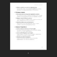 5S Readiness Assessment