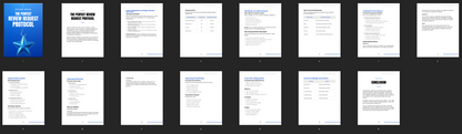 The Perfect Review Request Protocol