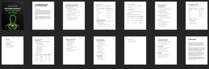 Customer Advocacy Activation System