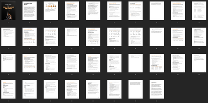 The Core-to-Micro Method