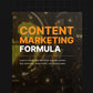 Content Marketing Formula