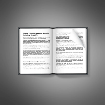 Content Marketing Formula