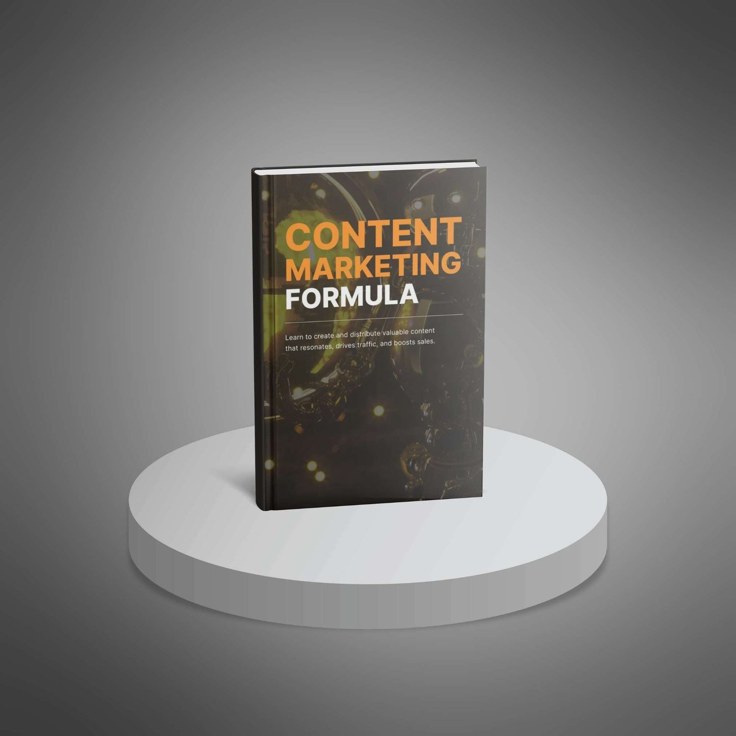 Content Marketing Formula