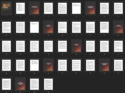 Content Marketing Formula