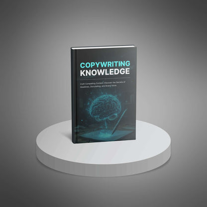 Copywriting Knowledge