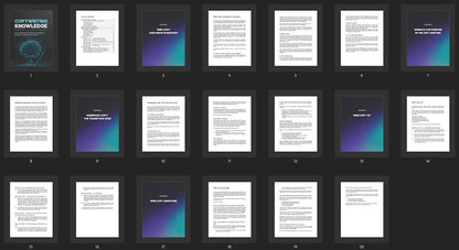 Copywriting Knowledge