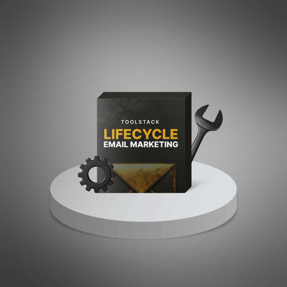 Lifecycle Email Marketing - Toolstack