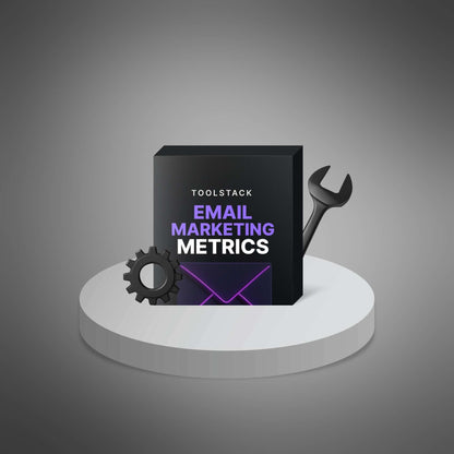 Email Marketing Metrics - Toolstack