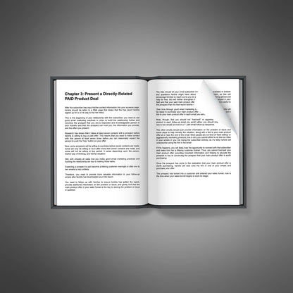 Mastering Sales Funnel