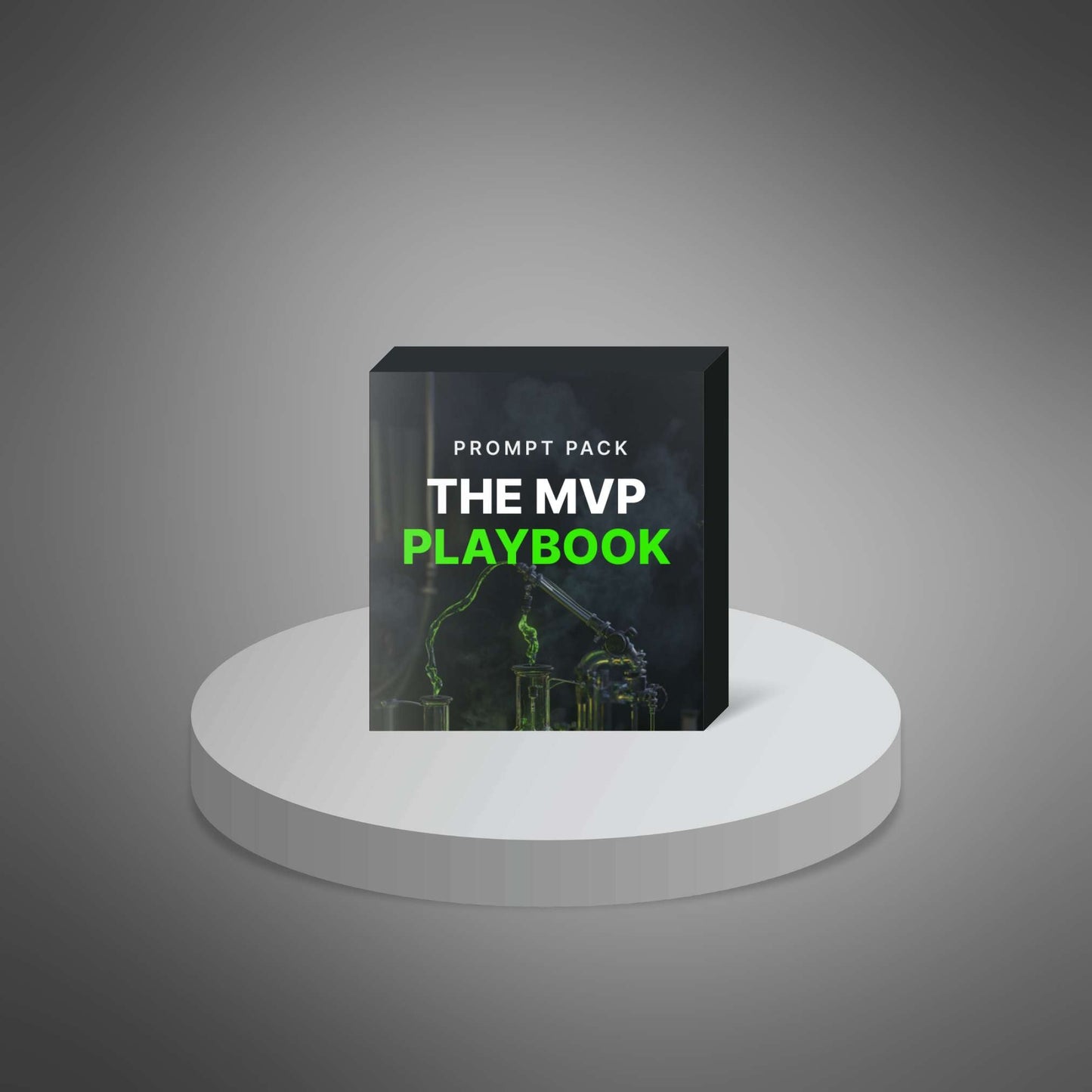 The MVP Playbook - Prompts