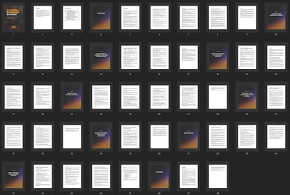 Coaching Business Success