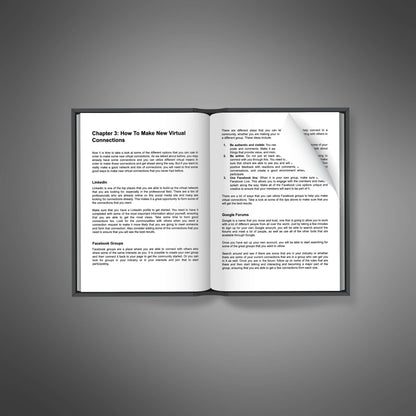 Virtual Networking Success