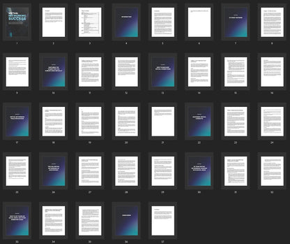 Virtual Networking Success