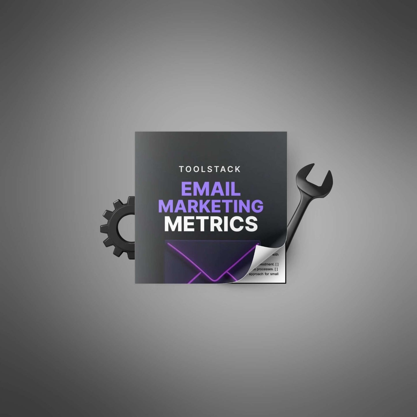 Email Marketing Metrics - Toolstack