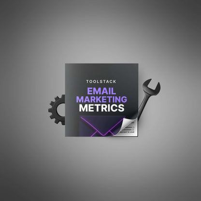 Email Marketing Metrics - Toolstack