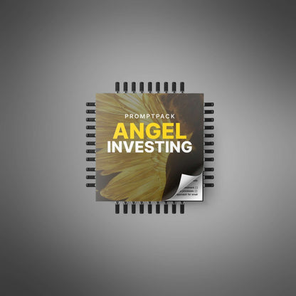 Angel Investing - Prompts