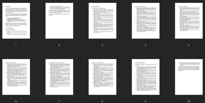 Angel Investing - Prompts