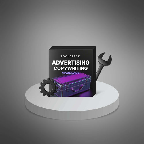 Advertising Copywriting Made Easy