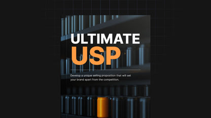 Ultimate USP