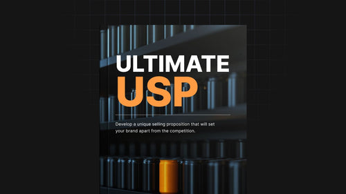 Ultimate USP