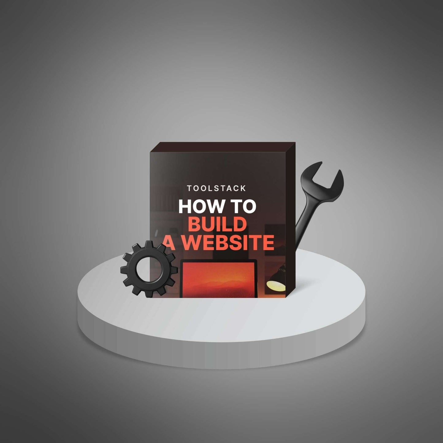 How to Build a Website - Toolstack