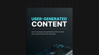 Power Of User-Generated Content