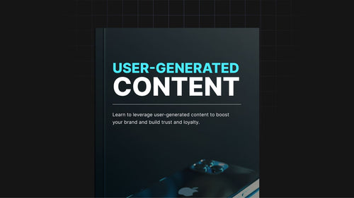 Power Of User-Generated Content