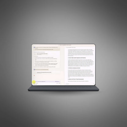 AI Platform Masterclass